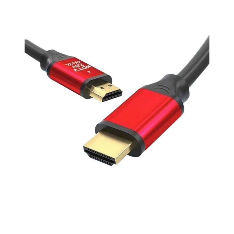 CABLE HDMI 4K PREMIUM 1.5 MTR