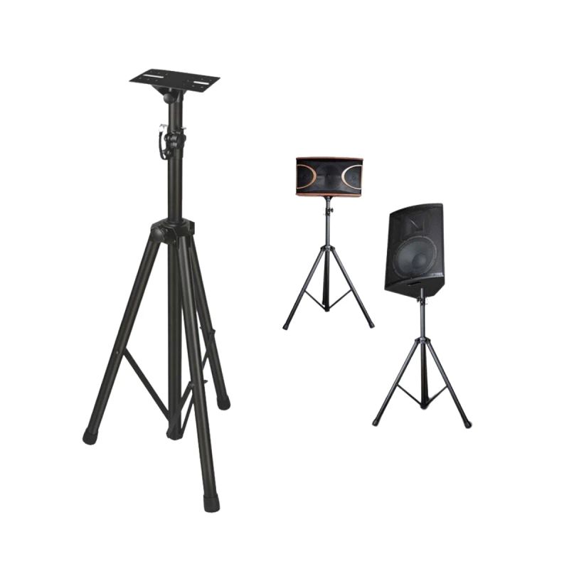 TRIPPODE PARA PARLANTES SPEAKER STAND SPS-502M