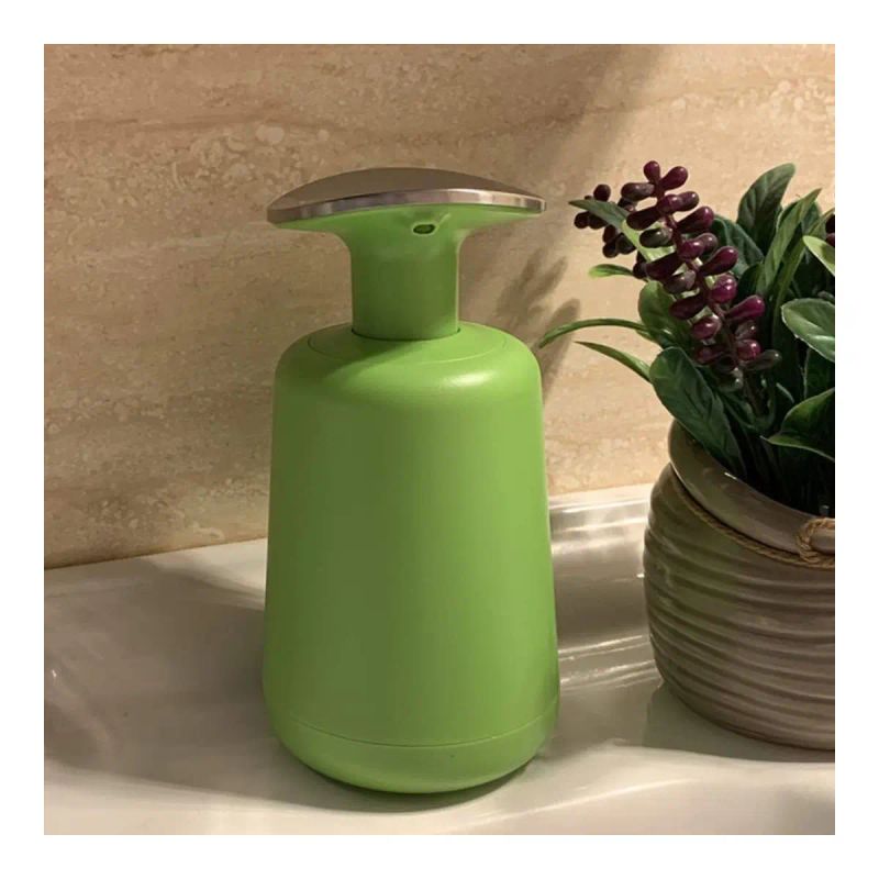 DISPENSADOR DE JABON DELUX NEW