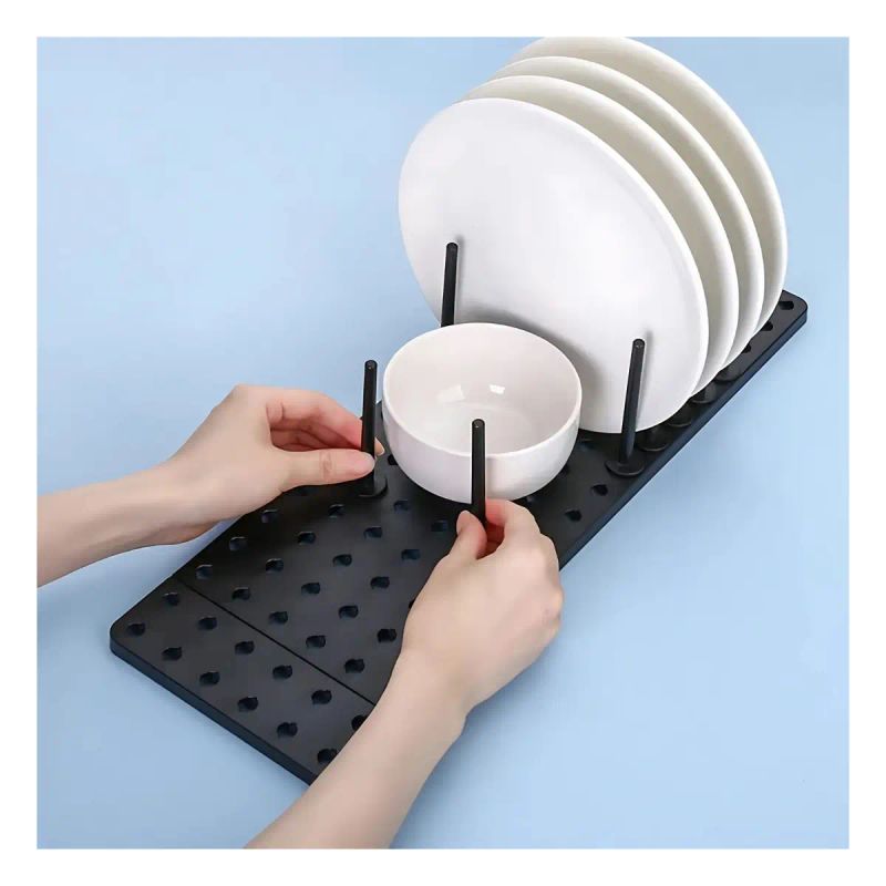ORGANIZADOR DE OLLAS PARA GAVETAS