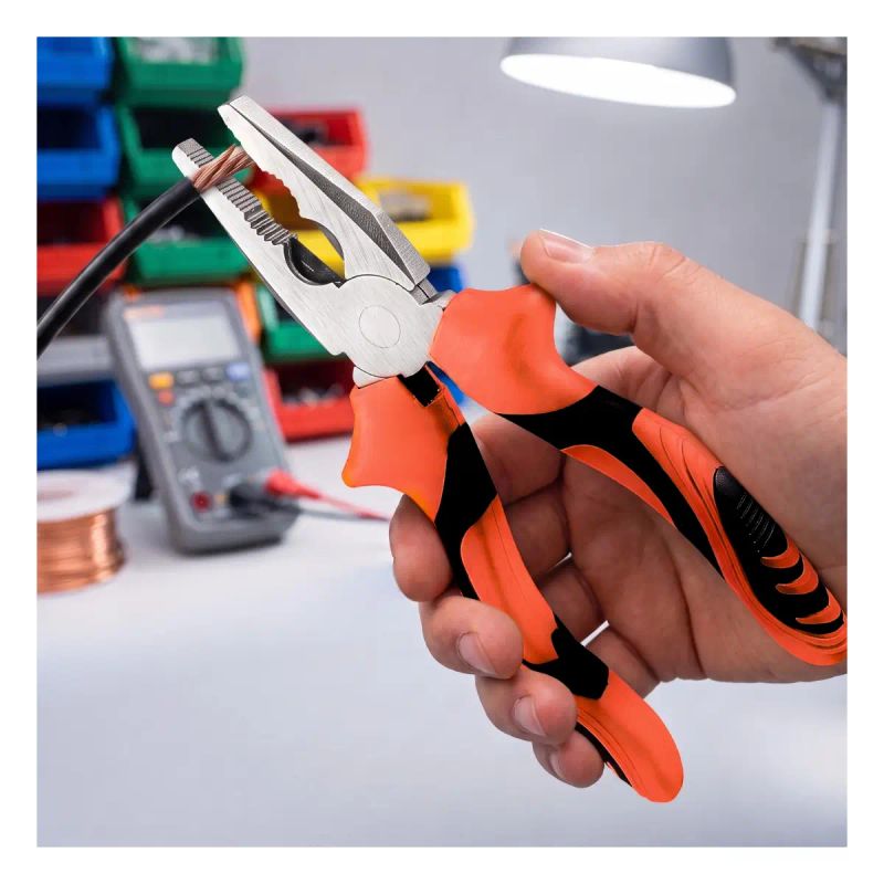 ALICATE MULTIUSOS SHUANG TOOLS