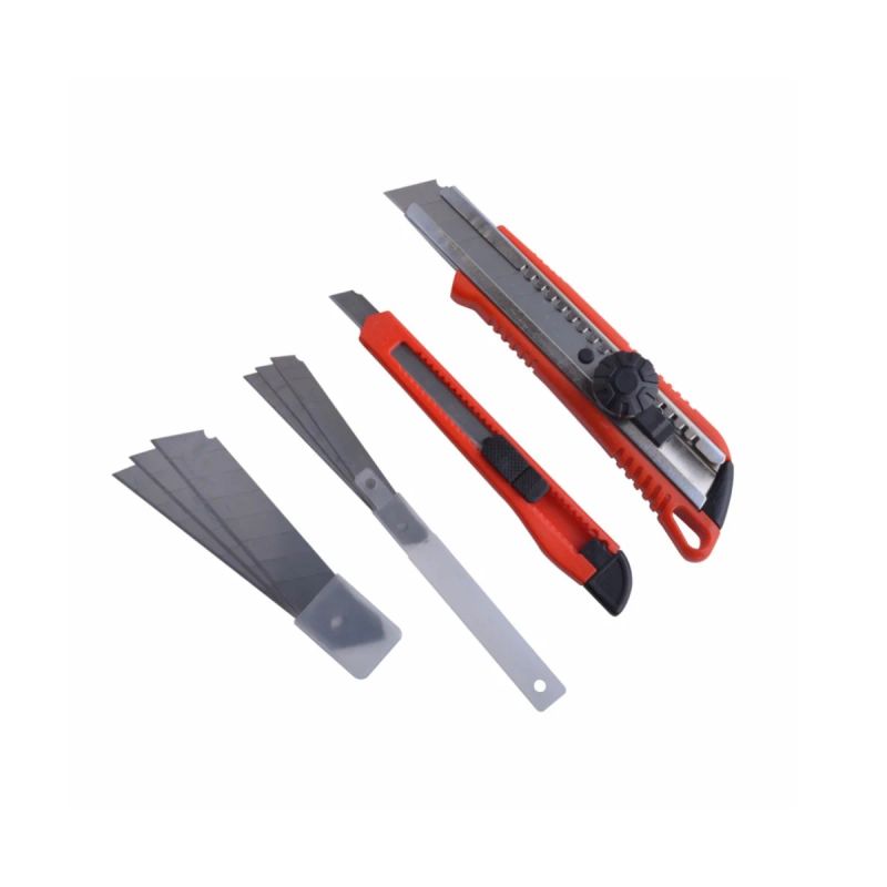CUTTER SET 2 EN 1 C/REPUESTOS JIANZHONG