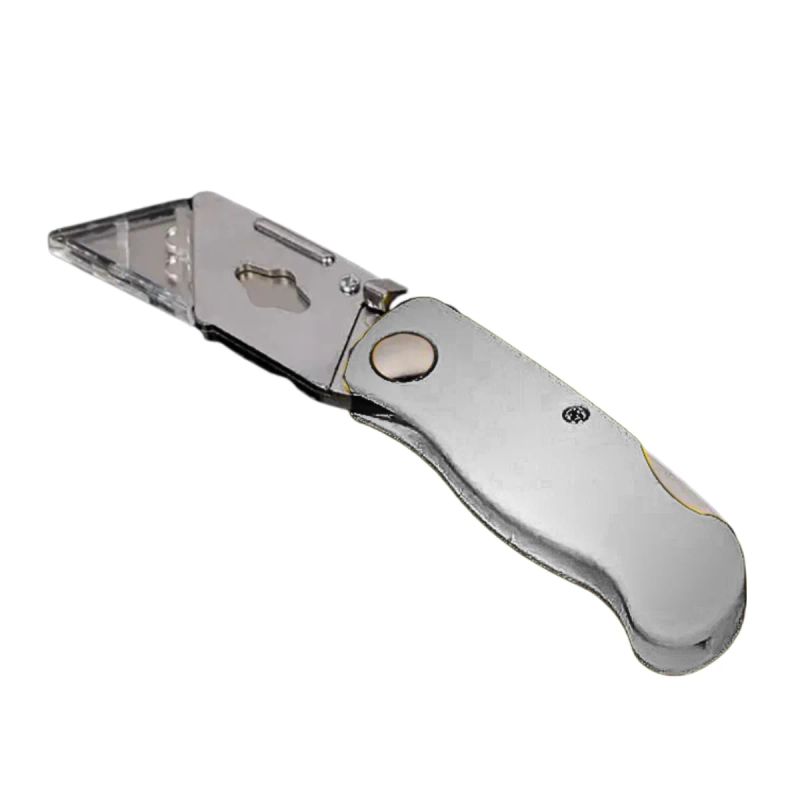 CUTTER PLEGABLE DE METAL