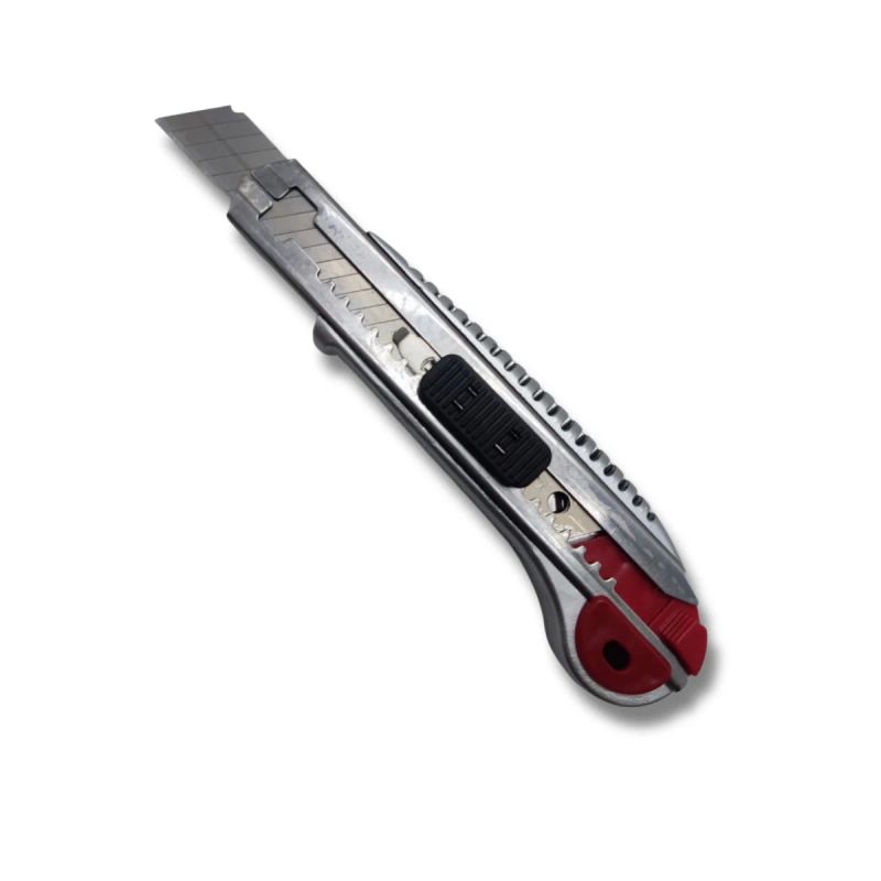 CUTTER METALICO 18MM GUANGDE