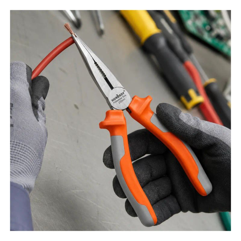 ALICATE TIPO PINZA 8p SDY-97602