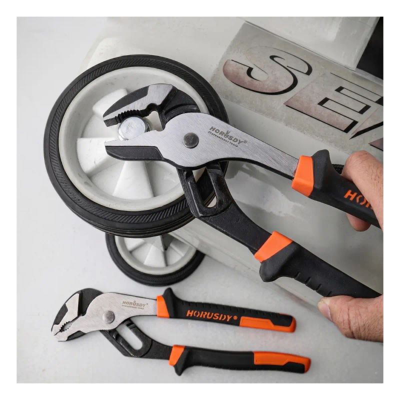 SET DE 2 ALICATES SDY-97654