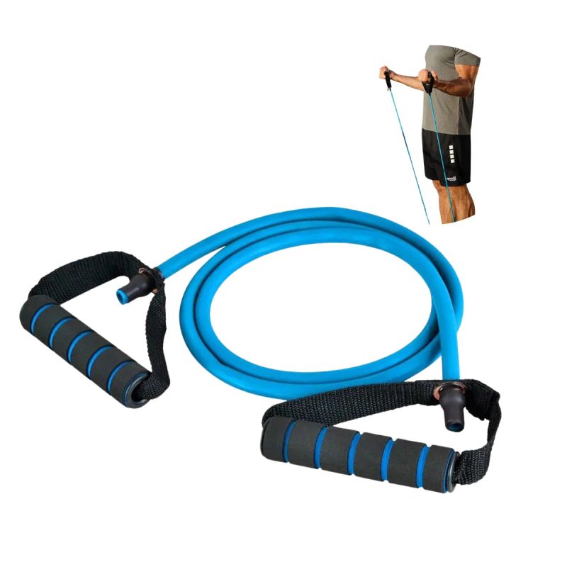 LIGAS DE RESISTENCIA DOBLE DE HULE