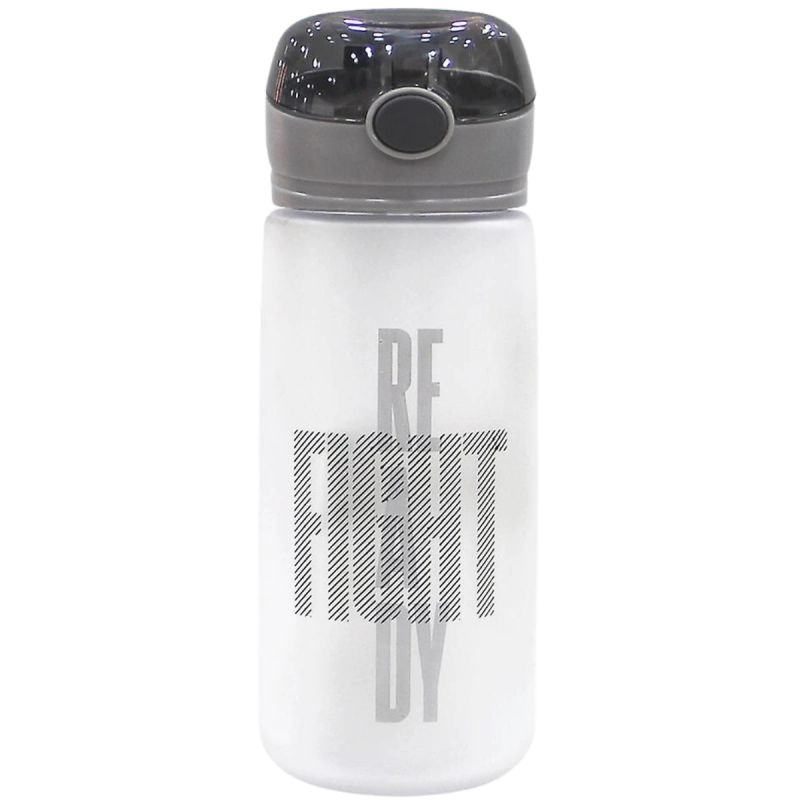 BOTELLA PLASTICA 730ML HAPPY SUNRISE