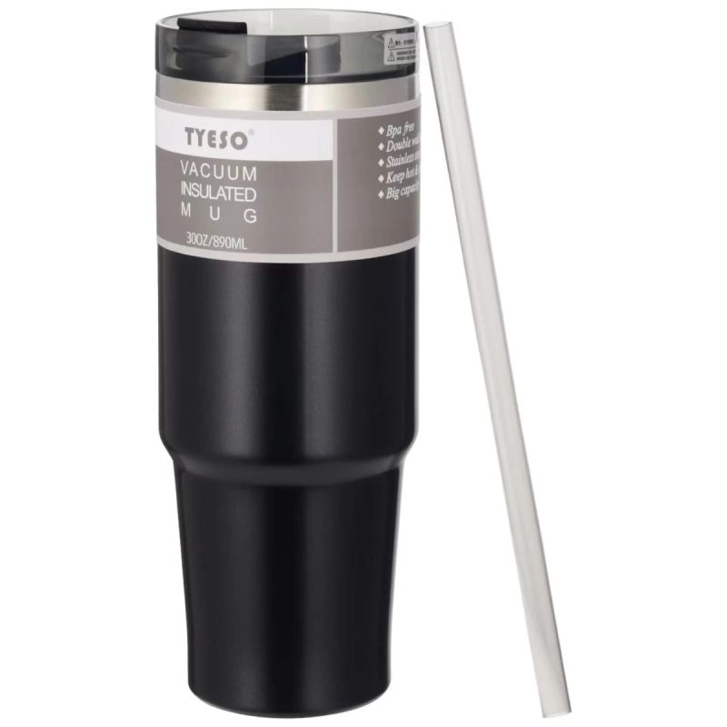 BOTELLA VACUUM INSULATED MUG 890 ML
