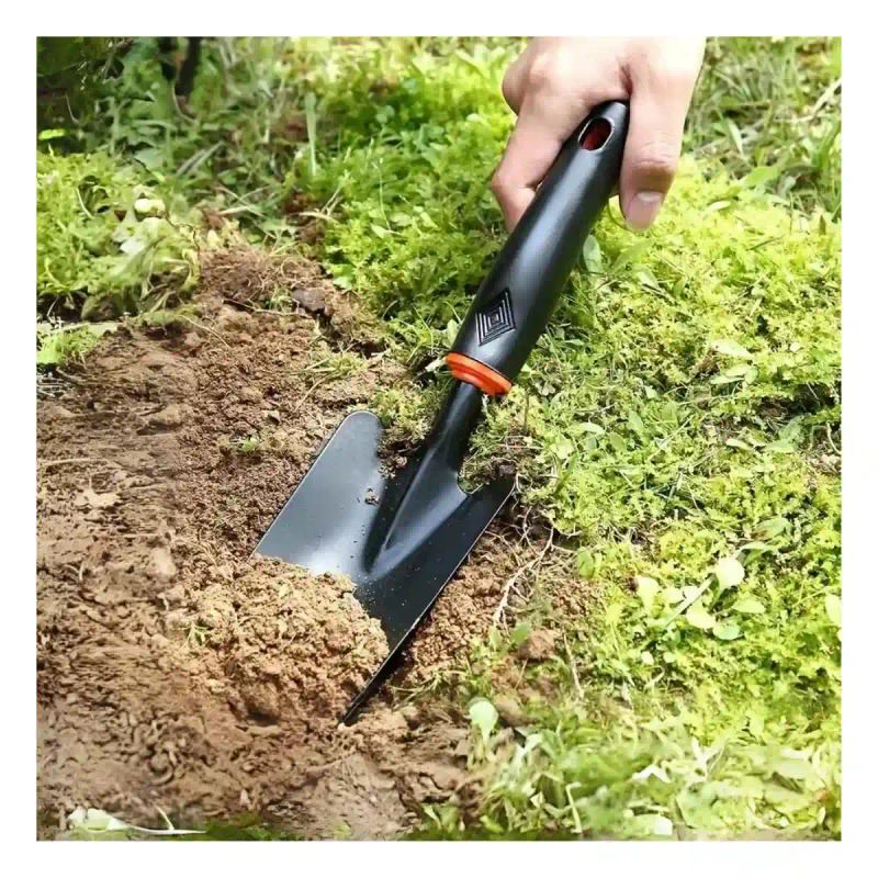 PALA DE JARDINERIA PQN 32*10 CM