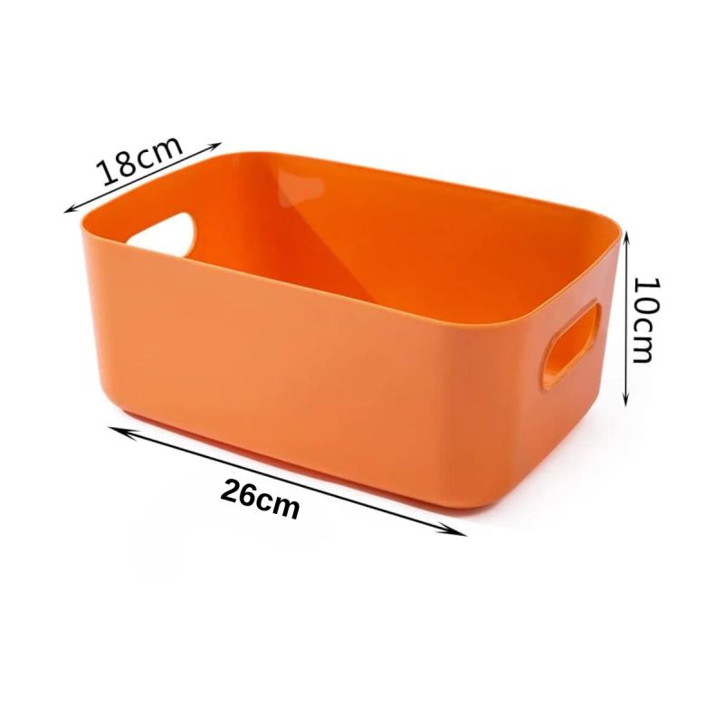 CAJA PLAST CON TAPA 26.5*18.8*10CM