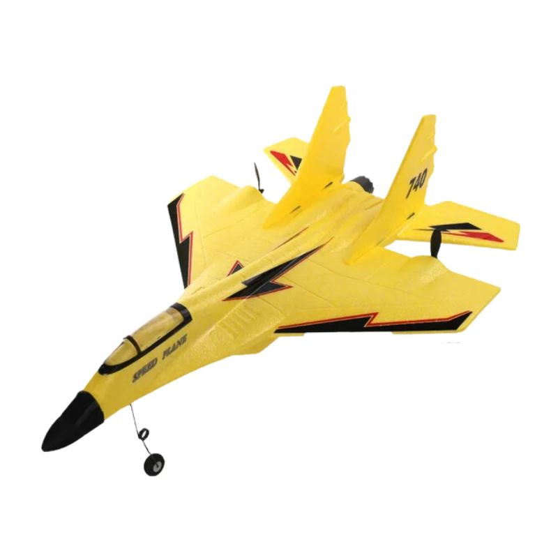AVION AEROMODELISMO R/C *L* GRD