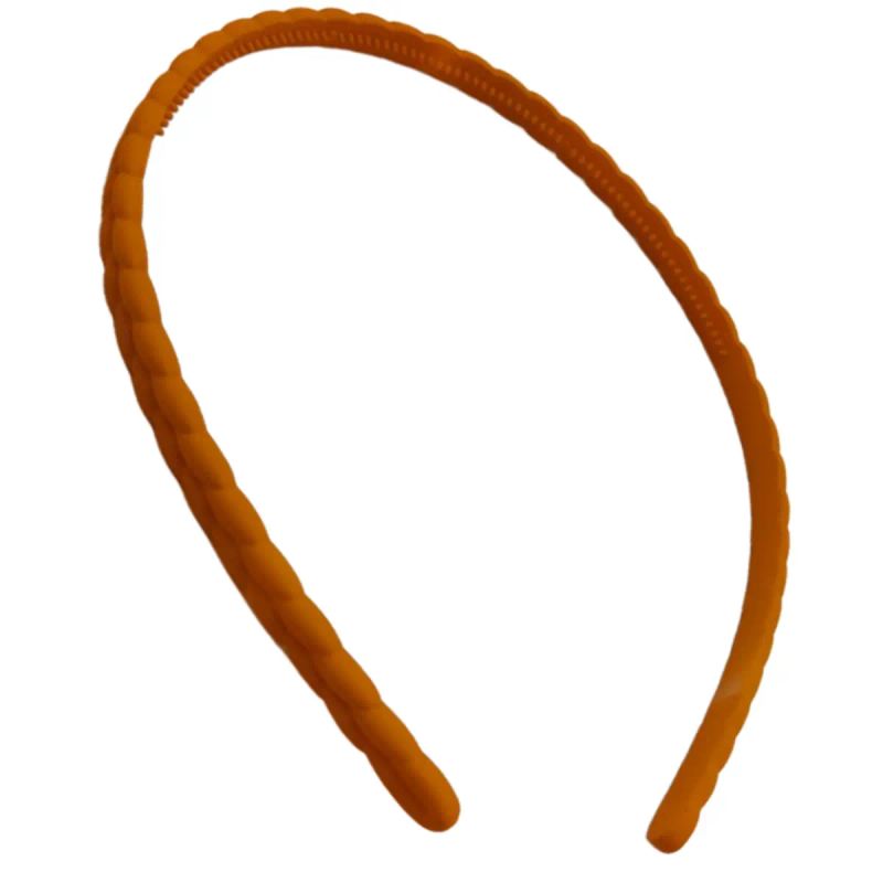 VINCHAS O DIADEMAS PARA EL CABELLO FINAS