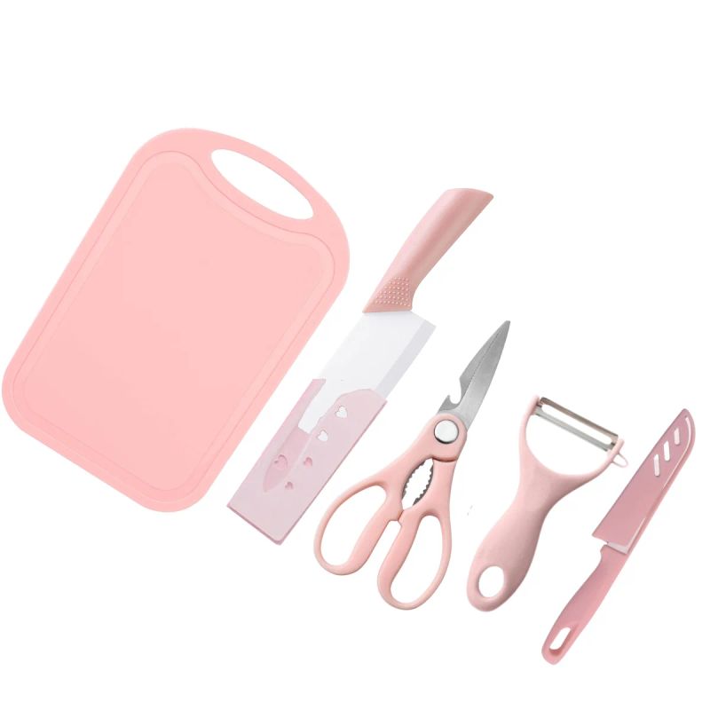 TABLA DE COCINA SET 5 EN 1