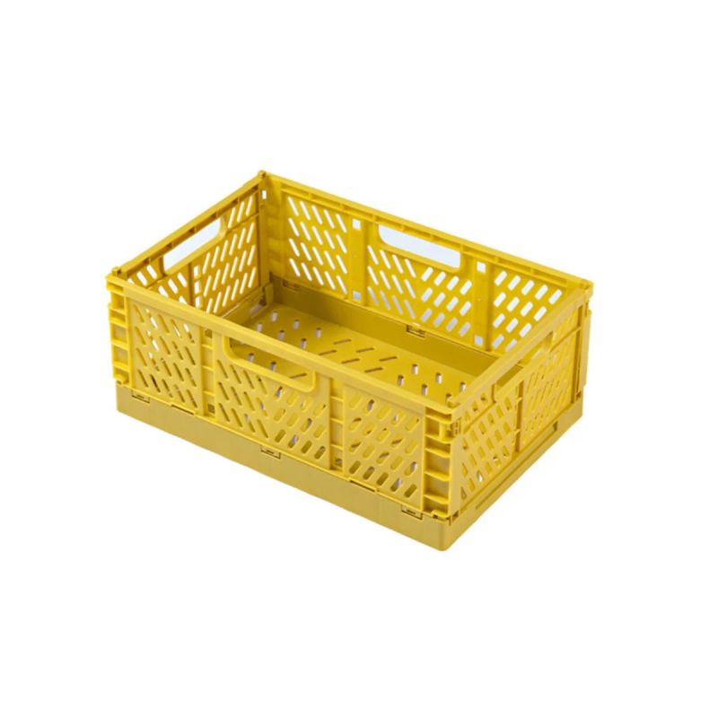 CAJA PLASTCA *PLEGABLE* PQN 22.2*14.7*9.3 CM