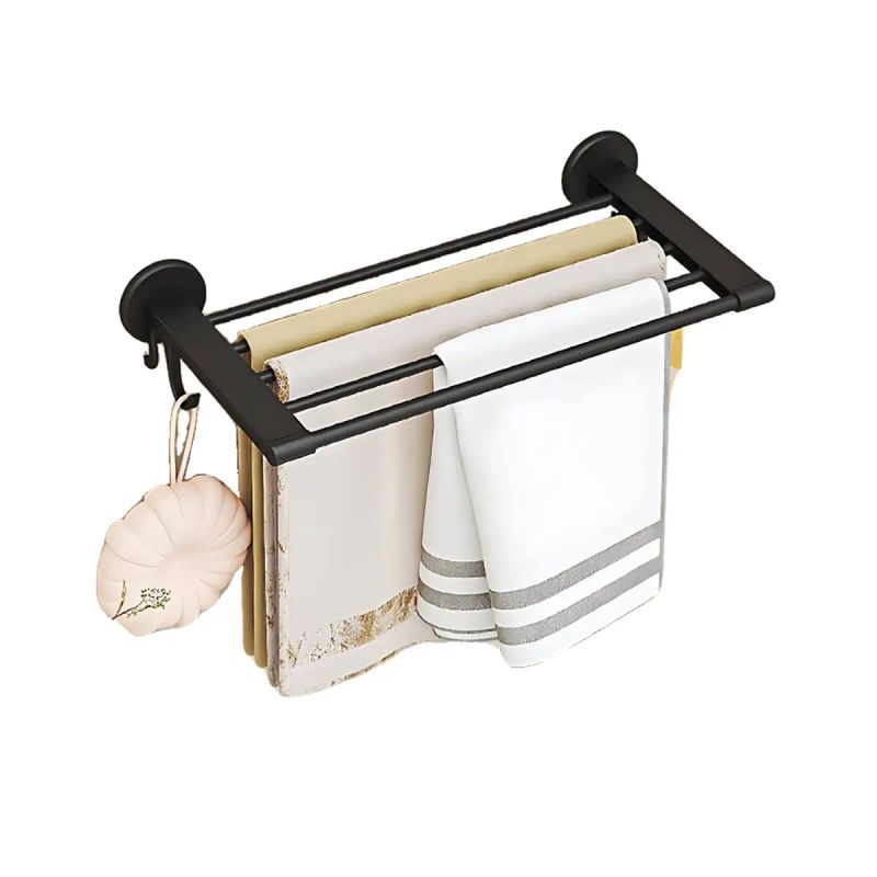TENDEDERO RACK PARA TOALLAS O COLGAR *TOWEL RACK*