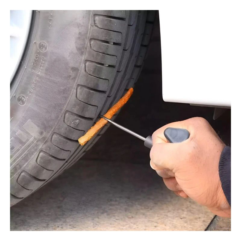 KIT PARA REPARAR LLANTAS