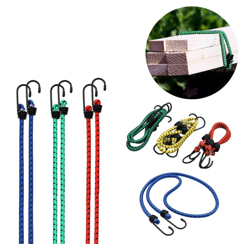 SET LINGAS LONG DING 80 CM 4 UNIDADES