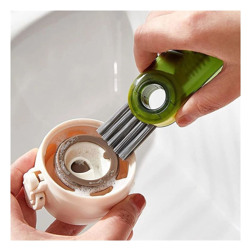 CEPILLO PARA LIMPIAR MULTIFUNCIONAL CUP