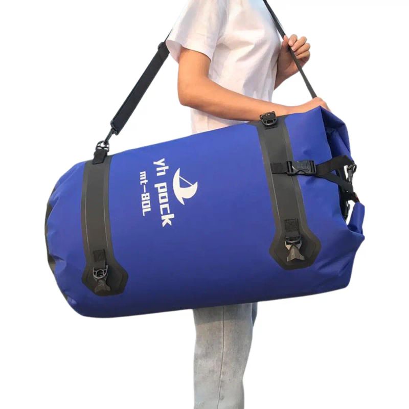 BOLSO TIPO MOCHILA YH PACK 80L