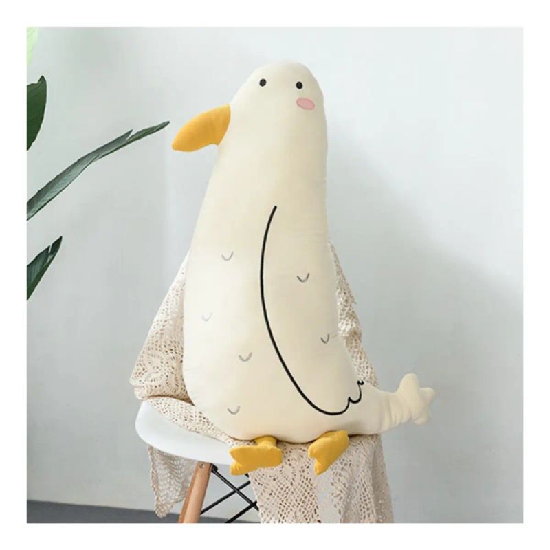 PELUCHE TIPO COJIN PALOMA