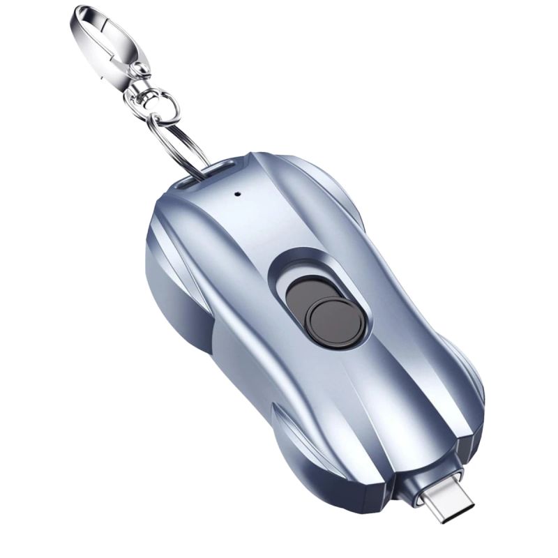 POWER BANK DE EMERGENCIA 1500MAHR