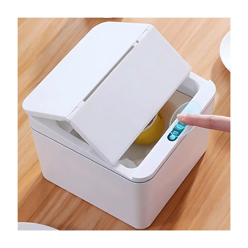 PAPELERA AUTOMATICA PARA ESCRITORIO