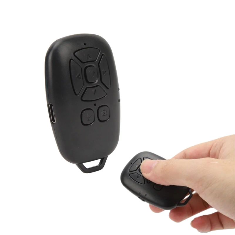CONTROL REMOTO BLUETOOTH PARA CELULAR IOS O ANDROID