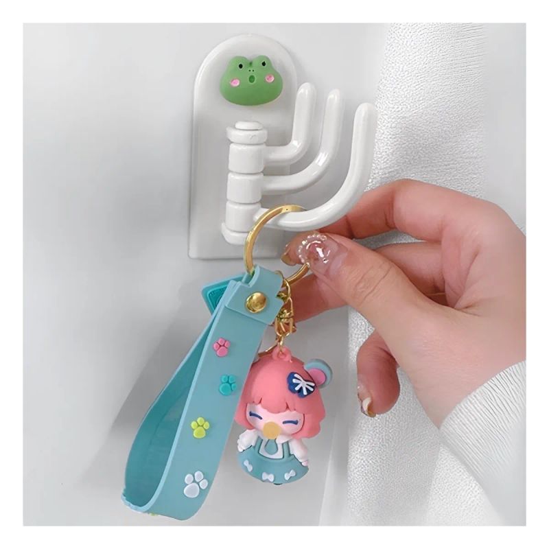 SOSTENEDOR DE PAÑOS DE COCINA SET DE 4