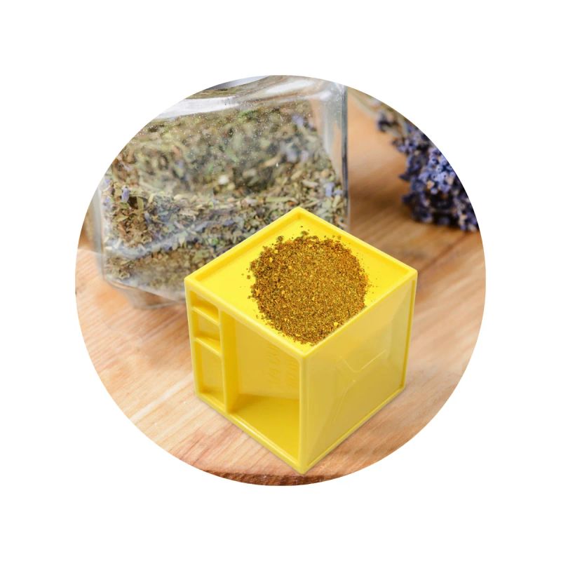 CUBO PARA MEDIDAS EN COCINA