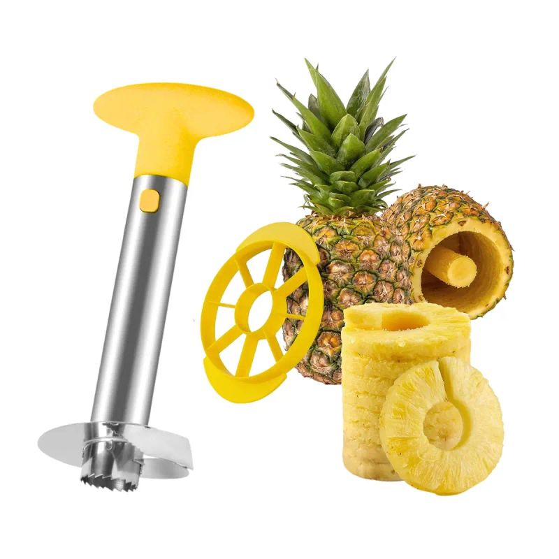 CORTADOR DE PIÑA