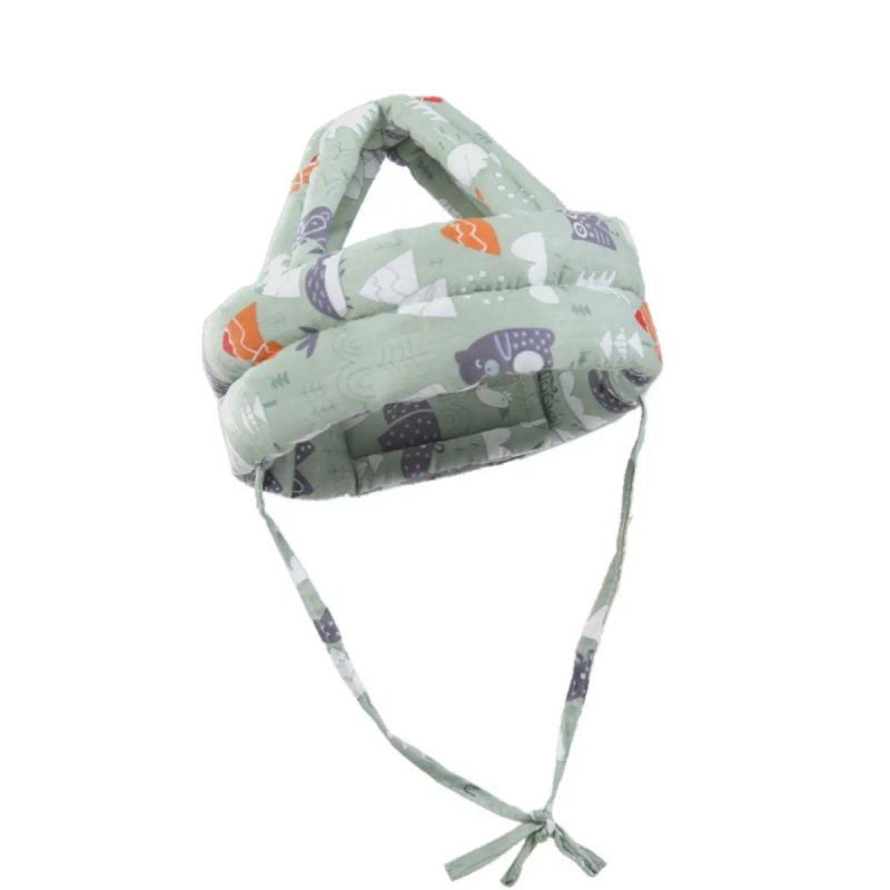 PROTECTOR DE CABEZA PARA NIÑOS