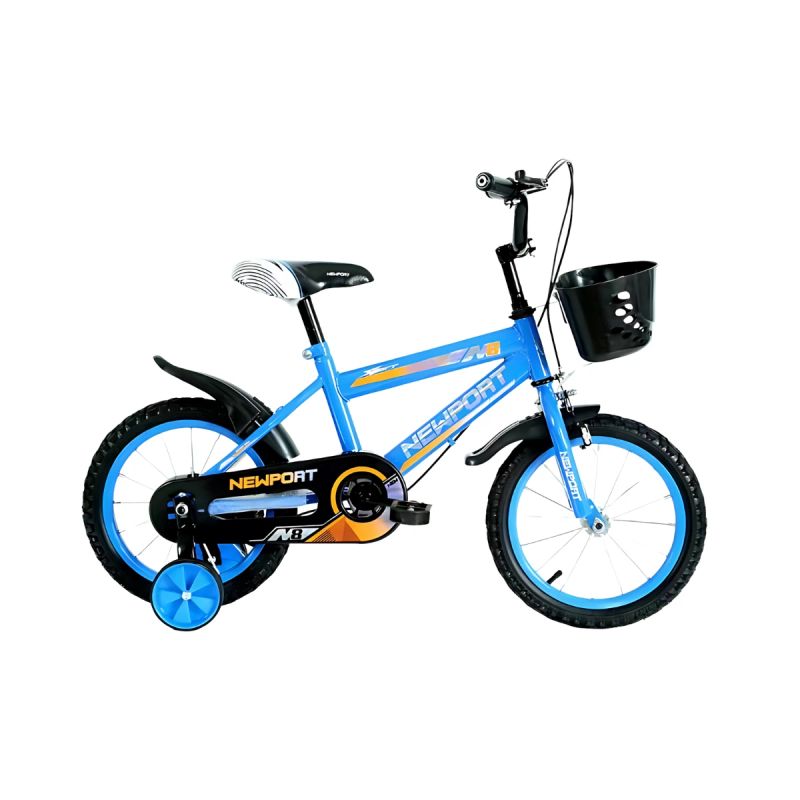 BICICLETA PARA NIÑ@S R12