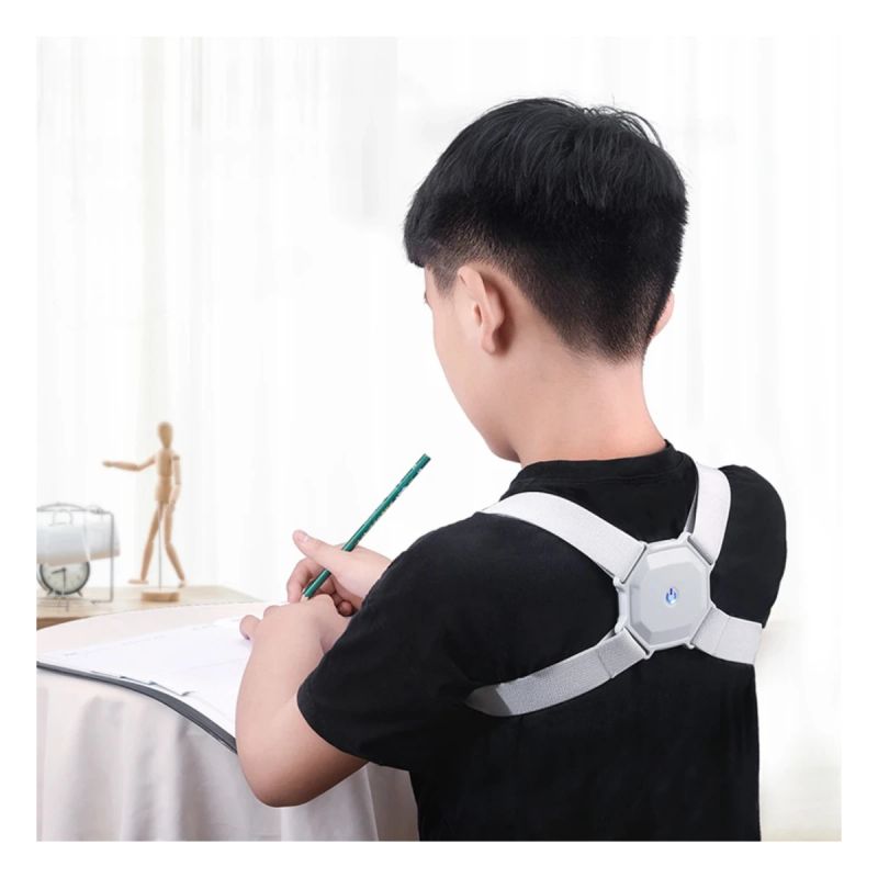 CORRECTOR DE POSTURA CON SMART SENSOR
