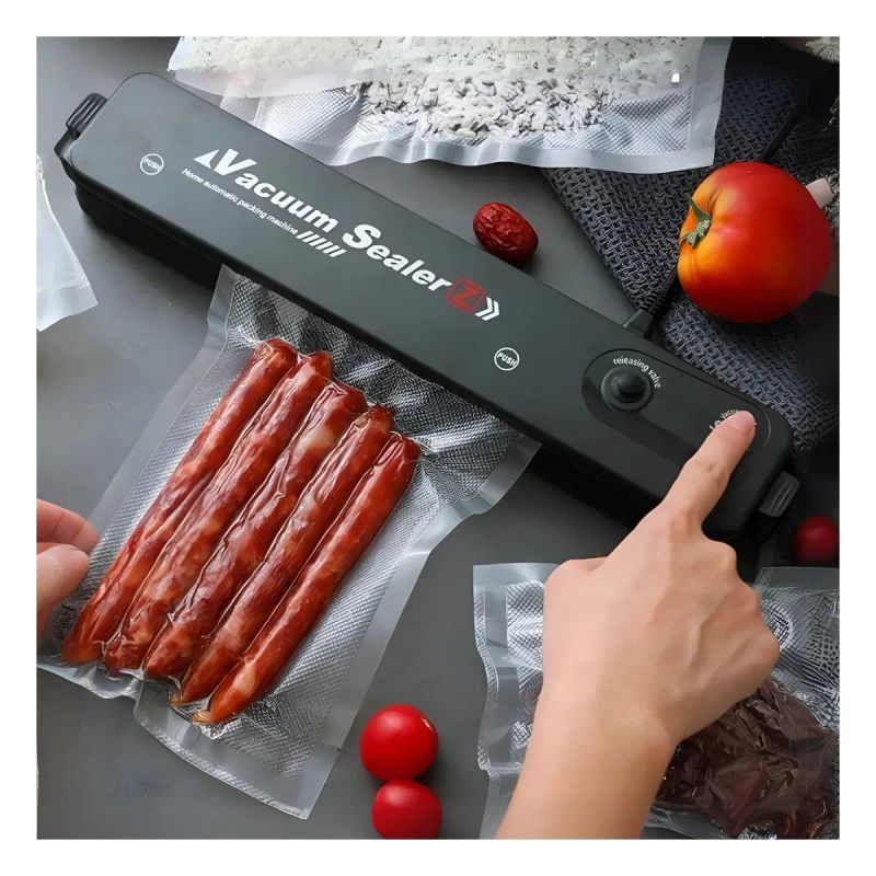 SELLADORA AL VACIO VACCUM SEALER 70W