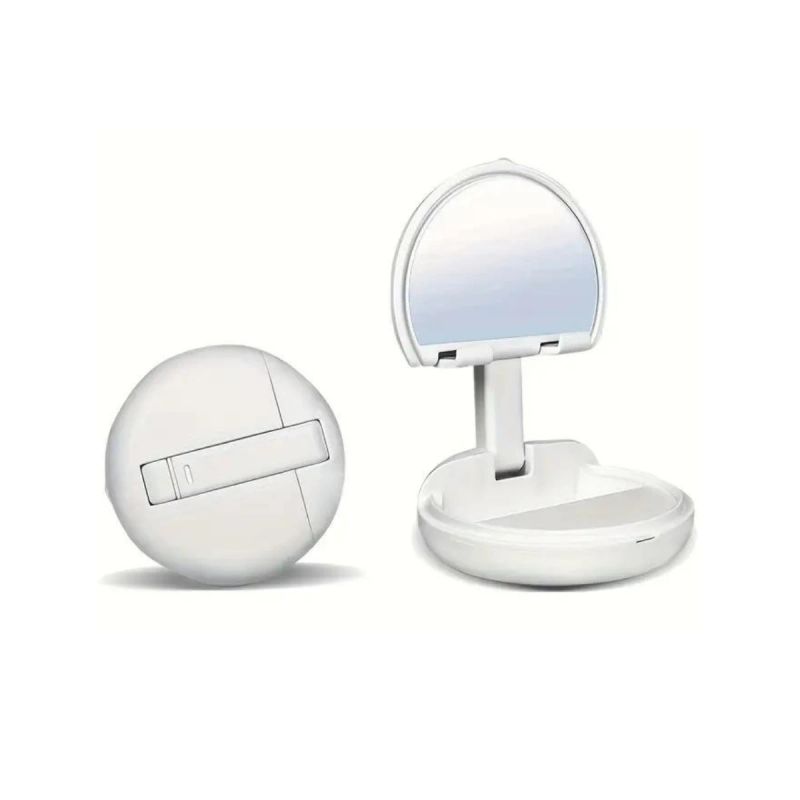 HOLDER CON ESPEJO MIRROR BRACKET