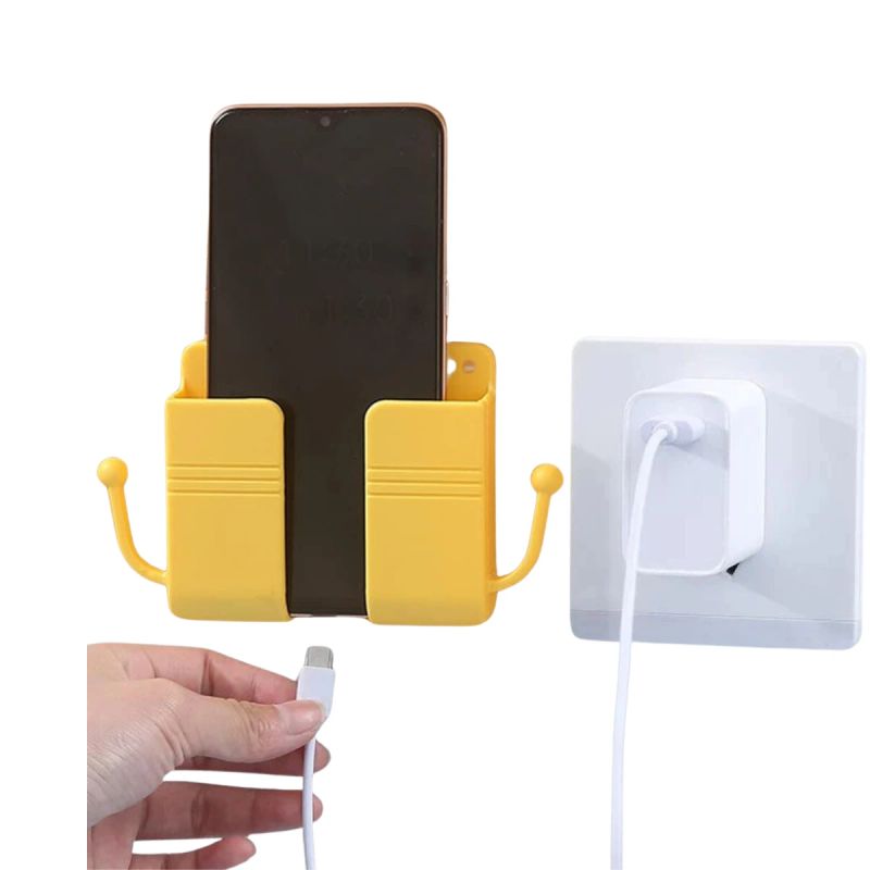 HOLDER PARA CELULAR MULTIUSO INCL ADHES