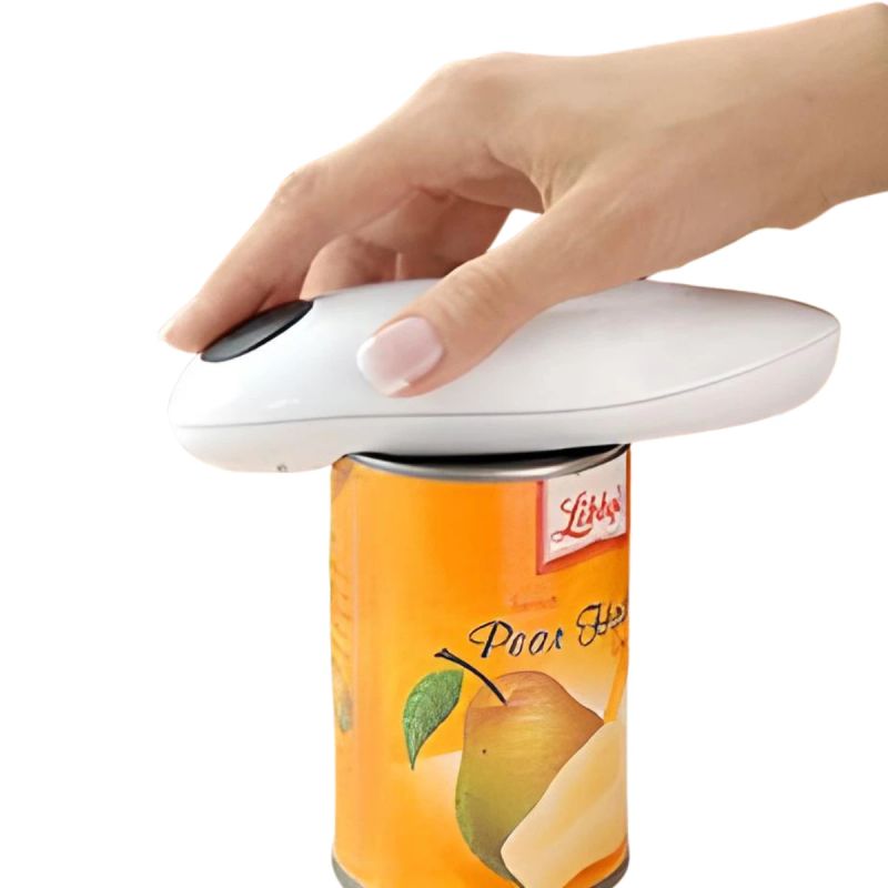 ABRELATAS AUTOMATICO