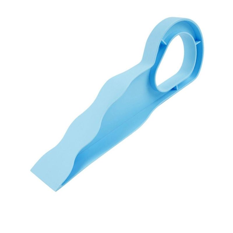 CUÑA PLASTICA PARA TENDER CAMAS