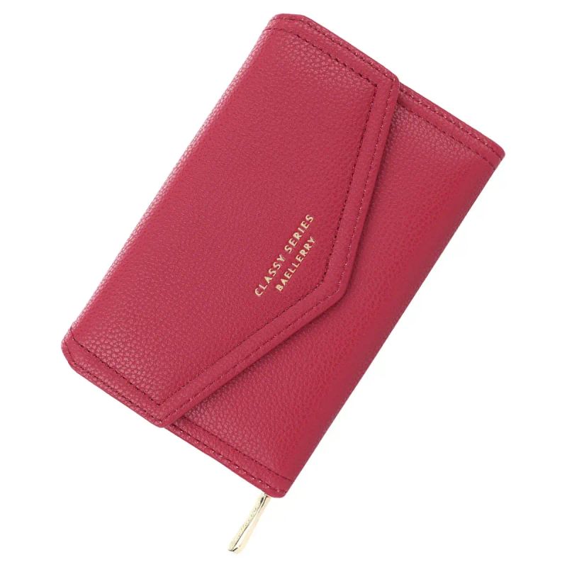 CARTERA DE DAMA NR065 RED (NR0651305)