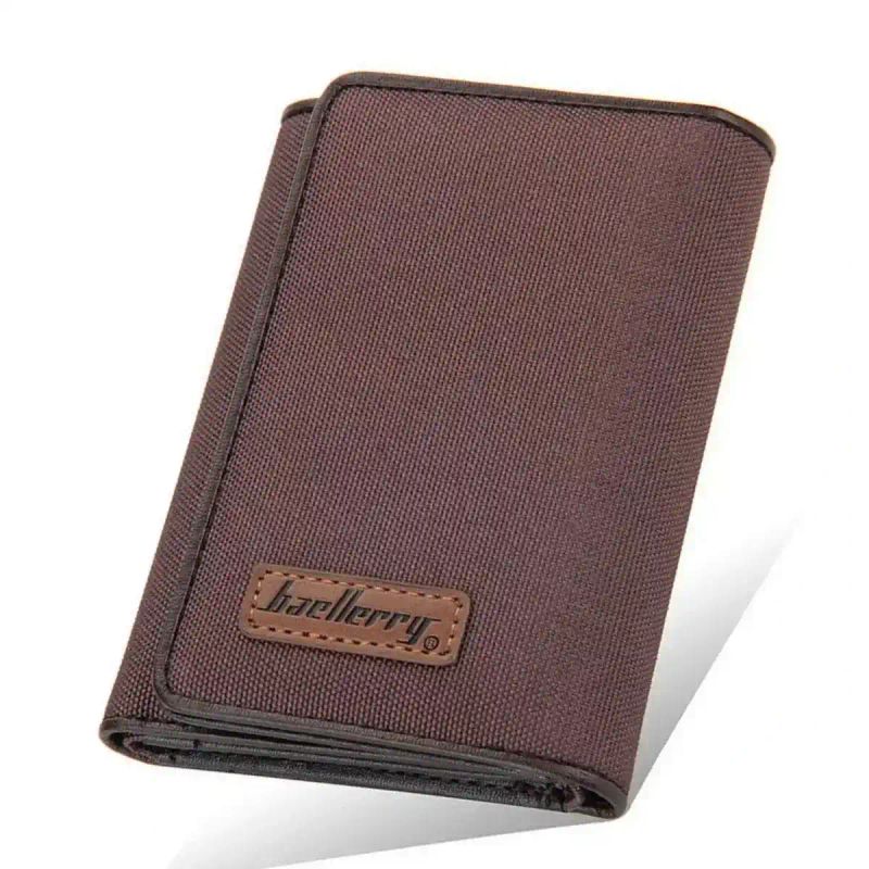 BILLETERA PARA CABALLERO D1868 BROWN (D18683102)