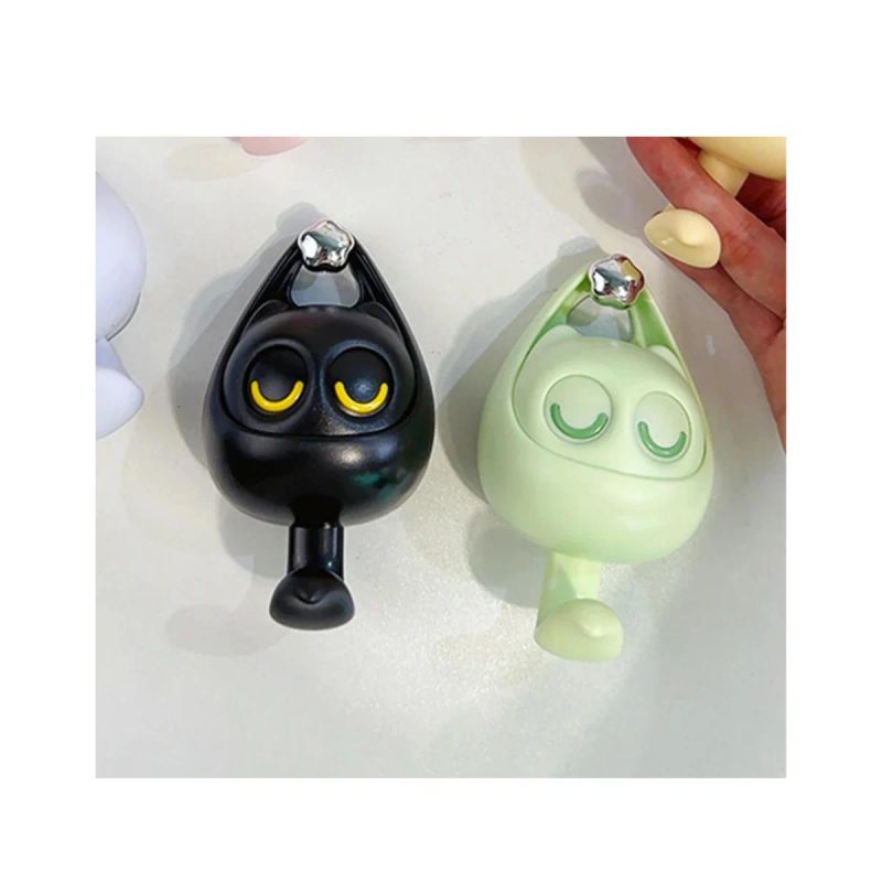 HOLDER DE OJITOS MULTI USO C/ADHESIVO