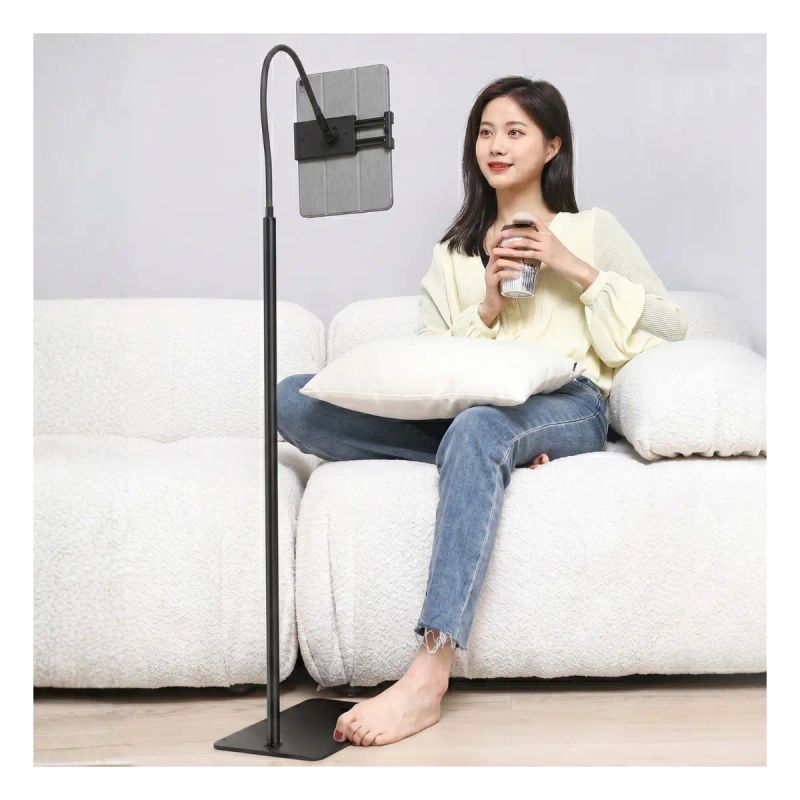 HOLDER DE PEDESTAL 1.6m