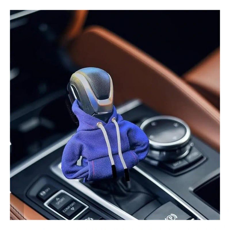 FUNDA TIPO SWEATER PARA MARCHA DE VEHICULOS