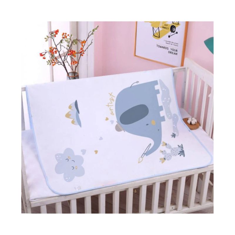 CENTRO DE CAMA ABSORVENTE PARA BEBE 70*90