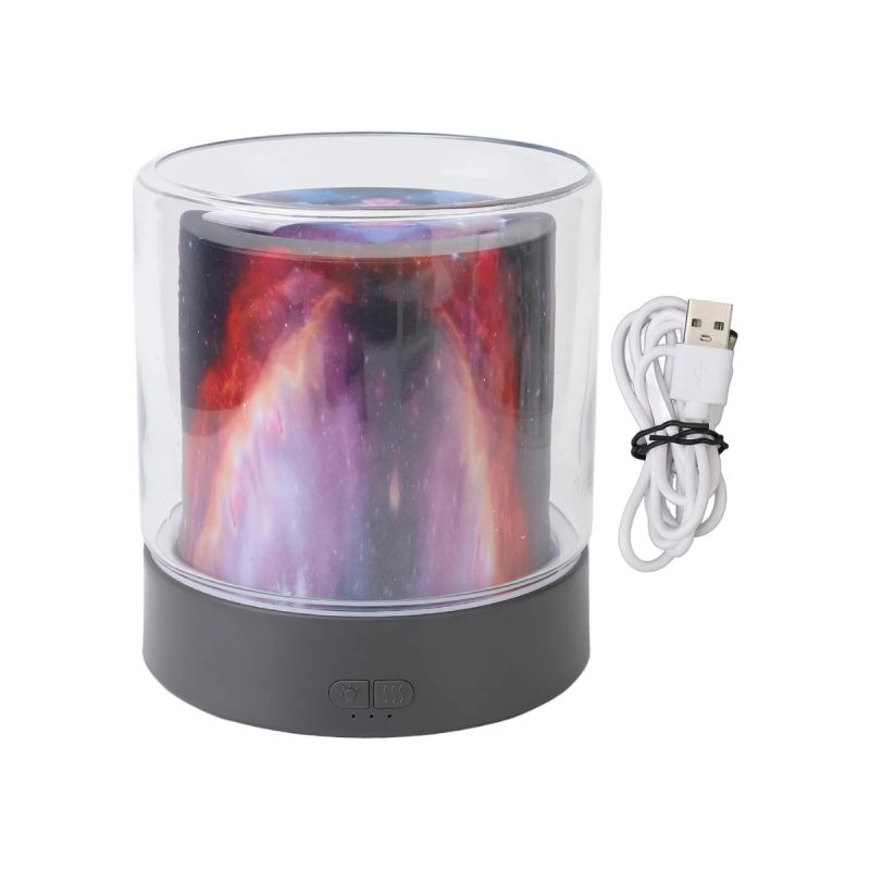 HUMIFICADOR VOLCAN LUNAR 300ml