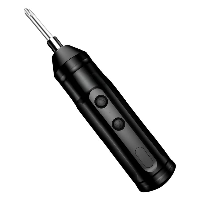 DESTORNILLADOR ELECTRICO RECARG. 10 PUNTAS