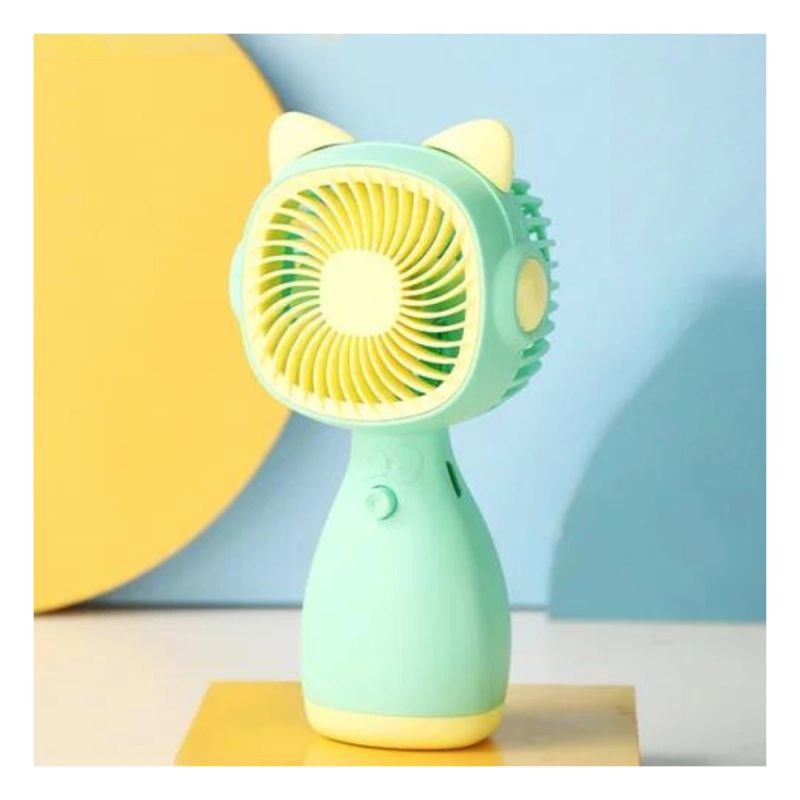 ABANICO MINI RECARGABLE S070