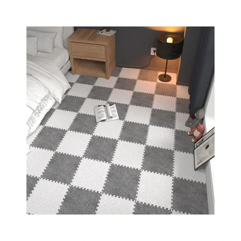 ALFOMBRA DE ESPUMA FOAM 30X30 CM (3m3)