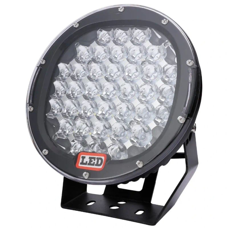 BARRA LED REDONDA 12P 37 LEDS